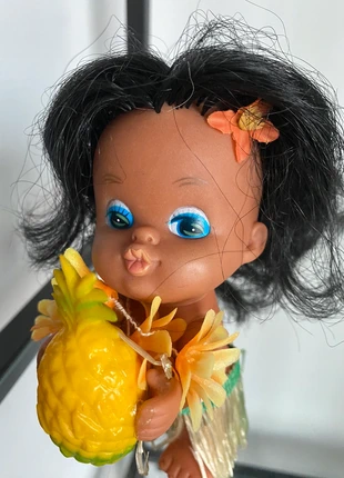 Vintage Hawai hula dancer, merk: Hong Kong, staat: Heel goed, maat: Universeel, € 25,00, € 26,95 inclusief Kopersbescherming