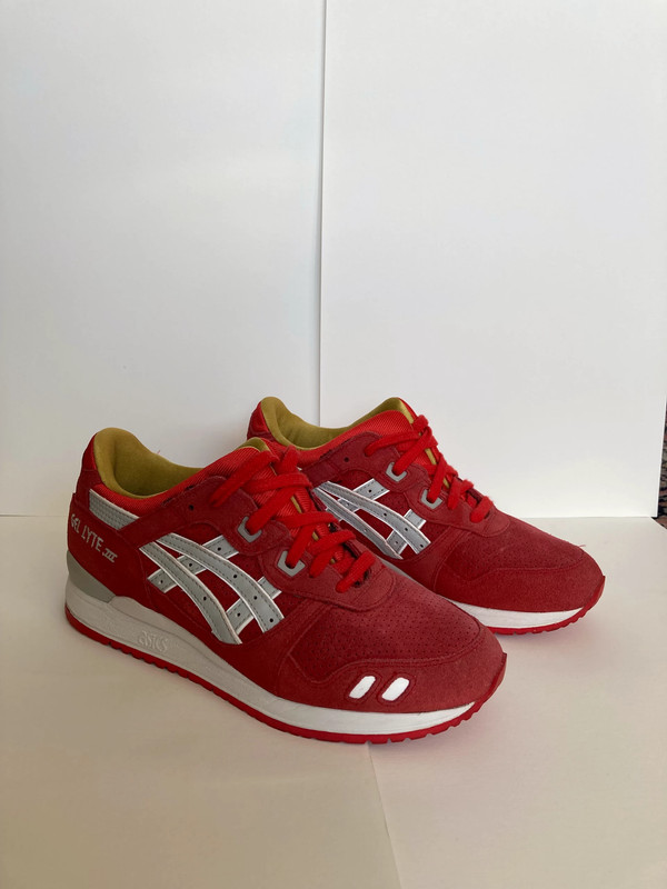 Gel lyte 2025 3 christmas