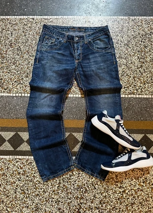 Vintage Jeans Camp David W34 L34, marque: Camp David, état: Très bon état, taille: W34 | FR 44, 25,00 €, 26,95 € Protection acheteurs incluse