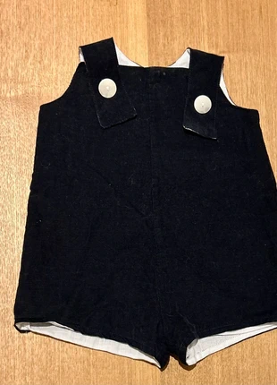 Amaia barboteuse / dungaree, marke: Amaïa, zustand: Neu, größe: 6-9 Monate / 68, 15,00 €, 16,45 € inklusive Vinted-Käuferschutz