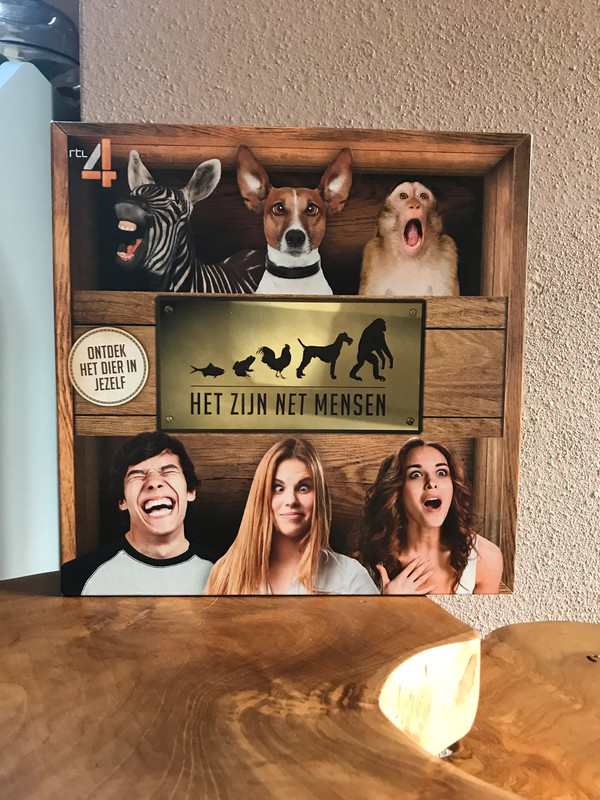 bordspel het zijn net mensen Vinted bordspel het zijn net mensen Vinted