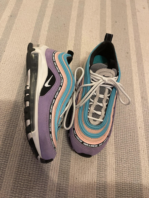 Nike Air Max 97 Air Max Day have a Nike day