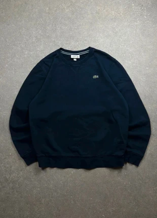 Lacoste Sport Sweatshirt Pullover, marke: Lacoste, zustand: Sehr gut, größe: L, 39,90 €, 42,60 € beinhaltet Vinted-Käuferschutz Pro