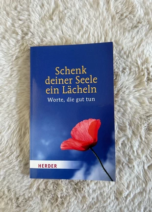 Schenk deiner Seele ein Lächeln Mindset Psychologie Persönlichkeitsentwicklung, état: Très bon état, 3,00 €, 3,85 € Protection acheteurs incluse