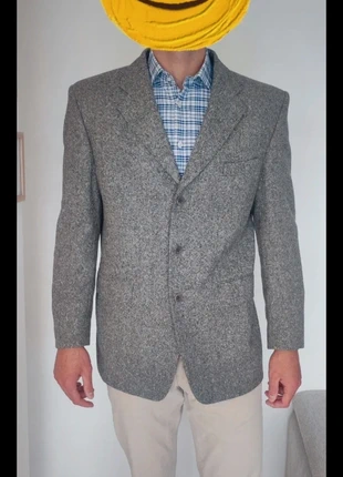 Blazers yves saint laurent, brand: Yves Saint Laurent, condizioni: Ottime, taglia: XL, €90.00, €95.20 include la Protezione acquisti