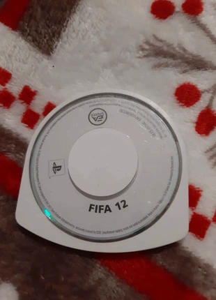 Jeu psp FIFA 12, brand: Sony, condition: Good, €2.00, €2.80 includes Buyer Protection