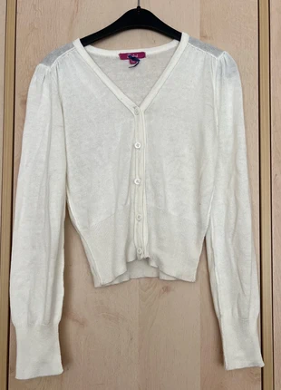 31 Vest - Persival, merk: Persival, staat: Heel goed, maat: XXS / 32 / 4, € 2,00, € 2,80 inclusief Kopersbescherming