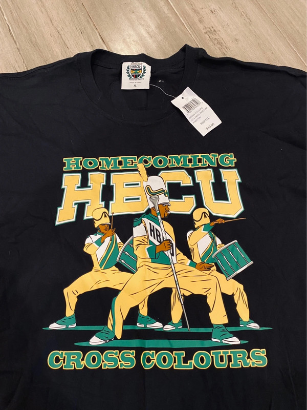 HBCU Cross Colours 3