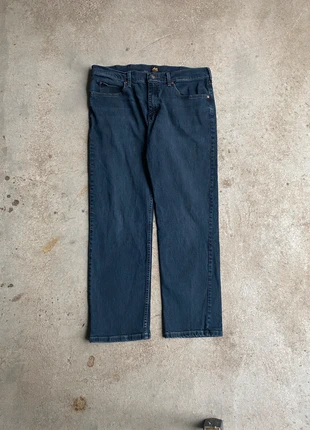 Jean Lee Vinatge, marke: Lee, zustand: Sehr gut, größe: W38 | DE 54, 14,00 €, 15,40 € beinhaltet Vinted-Käuferschutz Pro