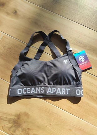 Brassière oceans apart, marque: Oceans Apart, état: Neuf avec étiquette, taille: S, 15,00 €, 16,45 € Protection acheteurs incluse