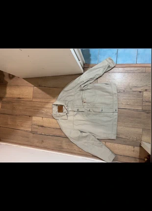 Levi’s Premium Relaxed Trucker Jacket – Beige Sable – Taille XL – Water<Less®, marca: Levi's, estado: Muito bom, tamanho: XL / 42 / 14, €15.00, €16.45 inclui Proteção do Comprador