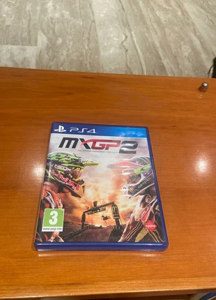 MX GP2, état: Très bon état, 5,00 €, 5,95 € Protection acheteurs incluse