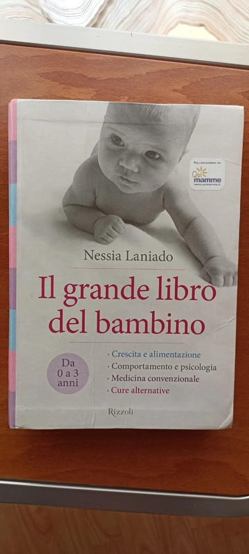 Il comportamento del bambino a 3 anni 