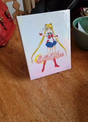 Limited Edition collectors sailor moon series one box set rare artbook classic 90s, condition: Very good, £70.00, £74.20 includes Buyer Protection