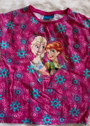 T short Disney 5/6 ans, brand: Disney, condition: New without tags, size: 5 years / 110 cm, €5.00, €5.95 includes Buyer Protection Pro