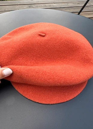 Béret neuf et chic - Pierre Laulhère, brand: Laulhère, condition: New without tags, size: One size, €20.00, €21.70 includes Buyer Protection