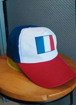Casquette de La France, marque: Amazon, état: Neuf avec étiquette, taille: Taille unique, 4,00 €, 4,90 € Protection acheteurs (Pro) incluse