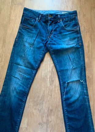 Jeans tommy hilfiger W 30 L 32 , brand: Tommy Hilfiger, condition: Very good, size: M / 38 / 10, €10.00, €11.20 includes Buyer Protection