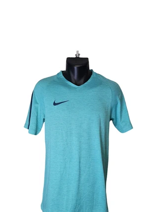 T-shirt Homme Nike Dri Fit - Taille S, brand: Nike, condizioni: Ottime, taglia: S, €8.50, €9.63 include la Protezione acquisti Pro