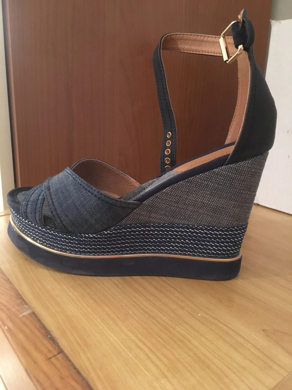 Scarpe sales primadonna estive