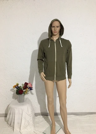 Jack & Jones  Felpa con cappuccio uomo tg M ( sweat à capuche homme), marke: Jack & Jones, zustand: Sehr gut, größe: M, 9,00 €, 10,15 € inklusive Vinted-Käuferschutz