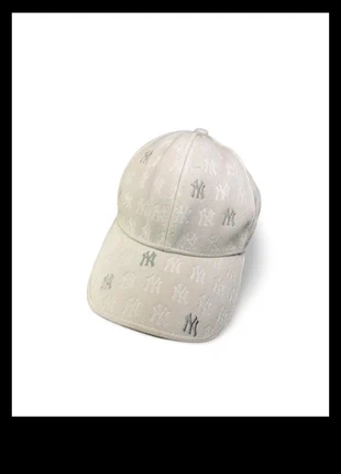 Casquette New Era blanche – MLB officielle, ajustable et stylée, marca: New Era, estado: Muito bom, tamanho: Tamanho único, €8.00, €9.10 inclui Proteção do Comprador Pro