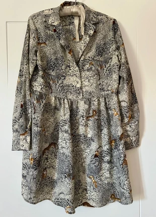 #chemisier #miniabito #season, brand: Season, condizioni: Nuovo senza cartellino, taglia: S / IT 40 / EU 36, €3.99, €4.89 include la Protezione acquisti