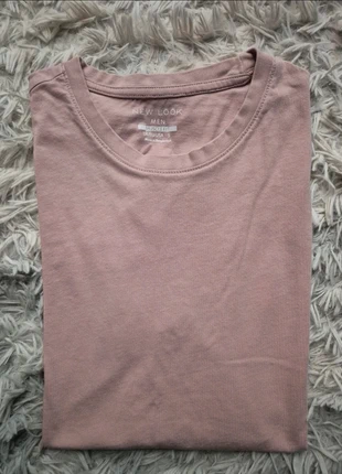 T-shirt New look Rose Taille S, brand: New Look, condition: Very good, size: S, €2.50, €3.33 includes Buyer Protection