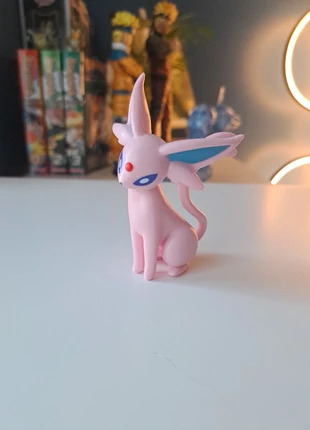 Figurine Pokemon Nintendo Mentali 8cm., marque: Pokémon, état: Neuf sans étiquette, taille: Taille unique, 4,90 €, 5,85 € Protection acheteurs (Pro) incluse