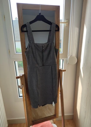 Robe Pimkie t34, marque: Pimkie, état: Très bon état, taille: XS / 34 / 6, 3,00 €, 3,85 € Protection acheteurs incluse