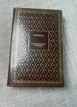 La chartreuse de Parme, staat: Heel goed, € 3,00, € 3,85 inclusief Kopersbescherming