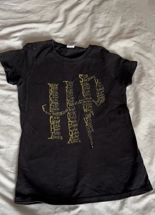 T-shirt Harrypotter, condition: Very good, size: XS / 34 / 6, €2.50, €3.33 includes Buyer Protection
