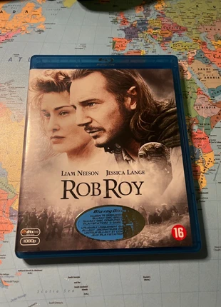 Rob Roy, staat: Nieuw zonder prijskaartje, € 22,50, € 24,33 inclusief Kopersbescherming
