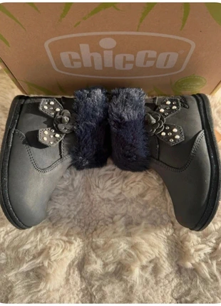 Bottines Chicco Gettina fille Pointure 20 – Neuves, marque: Chicco, état: Neuf avec étiquette, taille: 20, 14,00 €, 15,40 € Protection acheteurs incluse