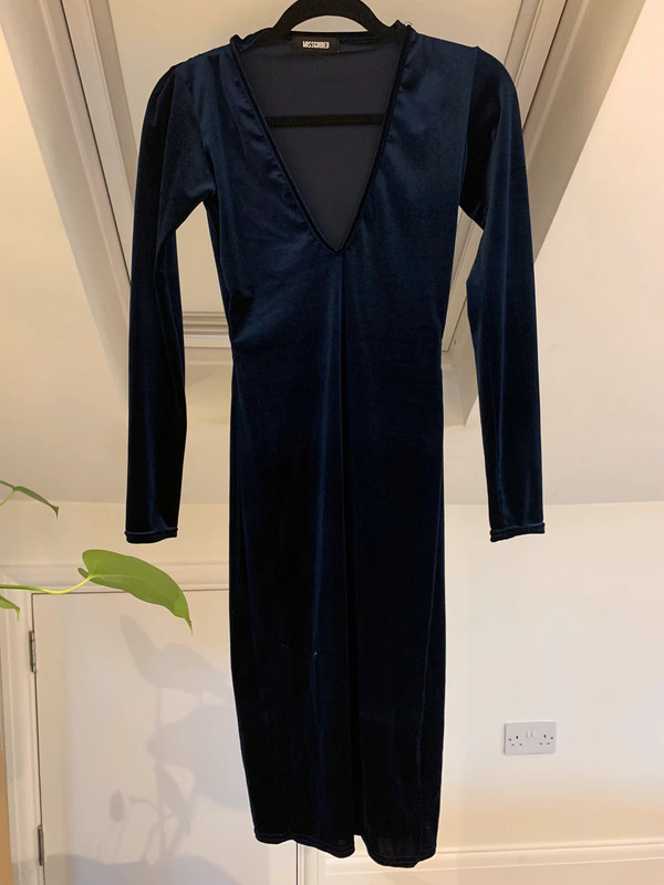 Misguided midi dresses clearance