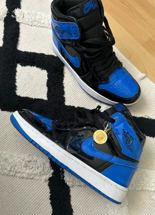 Basket inspiration Jordan, marque: Nomarque, état: Neuf sans étiquette, taille: 39, 25,00 €, 26,95 € Protection acheteurs incluse