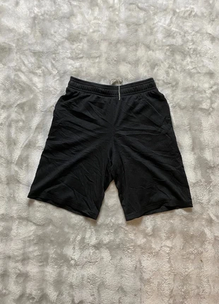 Short champion noir à poches, brand: Champion, condition: Very good, size: S, €9.99, €11.19 includes Buyer Protection