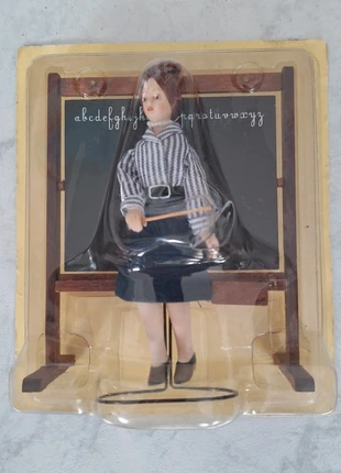 Poupée édition atlas vintage Poupée maison de poupée, marca: Atlas, estado: Nuevo sin etiquetas, tamaño: 3 años / 98 cm, 13,50 €, 14,88 € Protección al comprador incluida