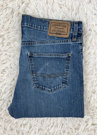 Jean LEVIS Signature Bootcut W34 L34 JLO29, marque: Levi's, état: Très bon état, taille: W34 | FR 44, 29,90 €, 32,10 € Protection acheteurs (Pro) incluse