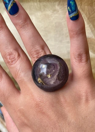 Maxi anello, condition: Very good, size: Adjustable, €15.00, €16.45 includes Buyer Protection Pro