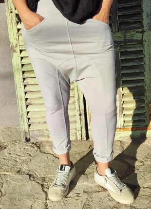 Pantalon coton/elastane prix boutique 39€, marca: margueritta, estado: Muy bueno, tamaño: Talla única, 15,00 €, 16,45 € Protección al comprador incluida