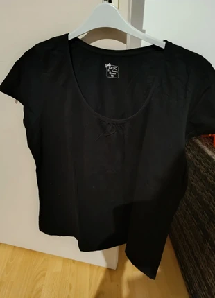 Tee shirt, marque: Basic Style, état: Très bon état, taille: 5XL / 50 / 22, 1,00 €, 1,75 € Protection acheteurs incluse