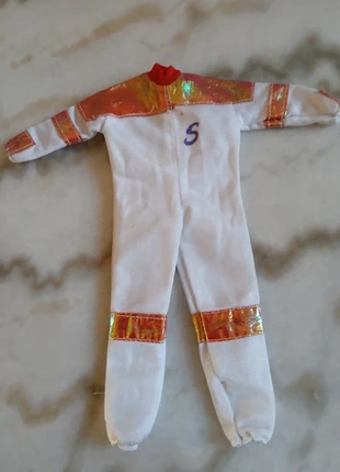 Combinaison pour poupée Sindy 1990, marque: Sindy, état: Très bon état, taille: Taille unique, 3,50 €, 4,38 € Protection acheteurs incluse