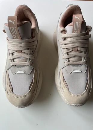Puma RS-X beige femme – très bon état, marque: Puma, état: Très bon état, taille: 40, 60,00 €, 63,70 € Protection acheteurs incluse