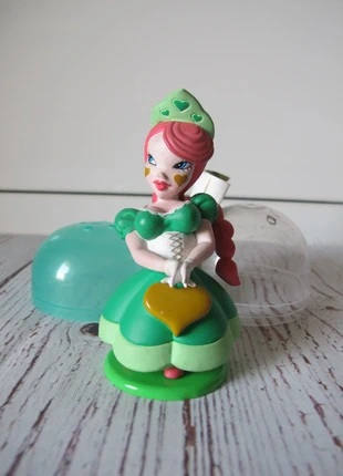 Fafi figurine capsule, staat: Goed, maat: XS, € 49,00, € 52,15 inclusief Kopersbescherming