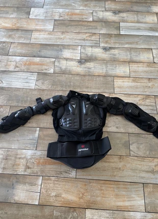 Pare-pierre motocross neuf - Taille S, brand: moto, condition: Very good, size: S, €59.99, €63.69 includes Buyer Protection