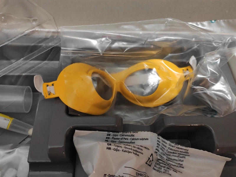 Juego maxicristales Eduland de El corte ingl s Vinted