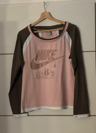 Tee-shirt manches longues taille XL Nike, brand: Nike, condition: Good, size: XL / 42 / 14, €3.50, €4.38 includes Buyer Protection Pro