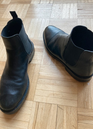 Obrázek k inzerátu: Walk London Sean ankle boots