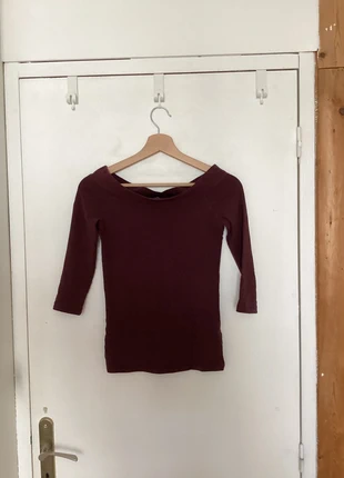 Boatneck shirt, marque: Vintage Dressing, état: Bon état, taille: S / 36 / 8, 6,00 €, 7,00 € Protection acheteurs incluse